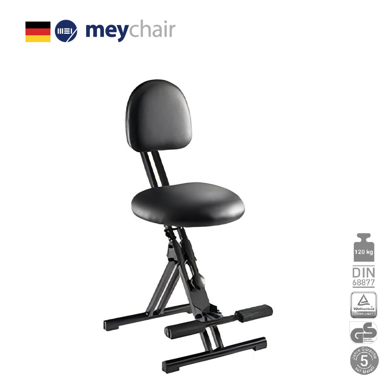 德国MEY迈确尔乐队演奏椅贝斯椅脚踏椅高校演艺专用音乐椅AF-KL1,商业/办公家具,实验凳/实验椅/防静电凳椅,淘宝优惠券,粉丝福利购,淘宝优惠卷