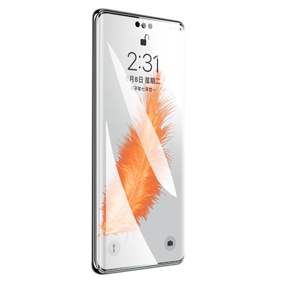 【天猫优选】适用华为顶配手机膜