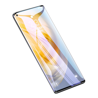 【天猫优选】适用小米11钢化膜