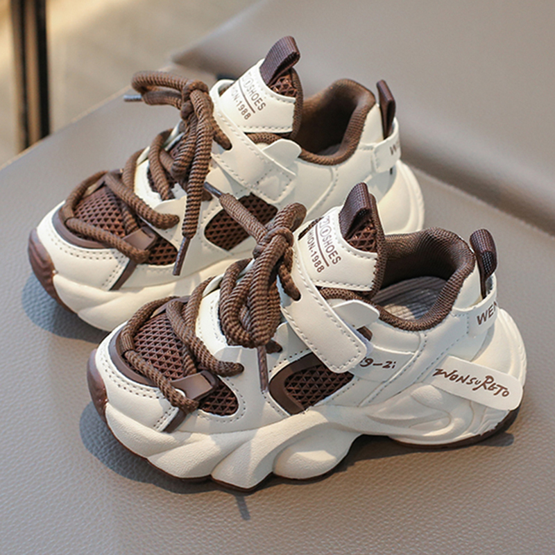 月销1万+优质儿童运动鞋