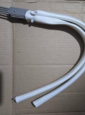 单双电机打包机配件60瓦90瓦电机线路板前中后刀头组合变压器烫头组合小风扇上下滑板出带曹电源盒微动开关等