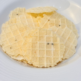 鲜虾片酥脆不硬吃完嘴里鲜鲜甜甜脆脆香香配料表干净顺丰上门