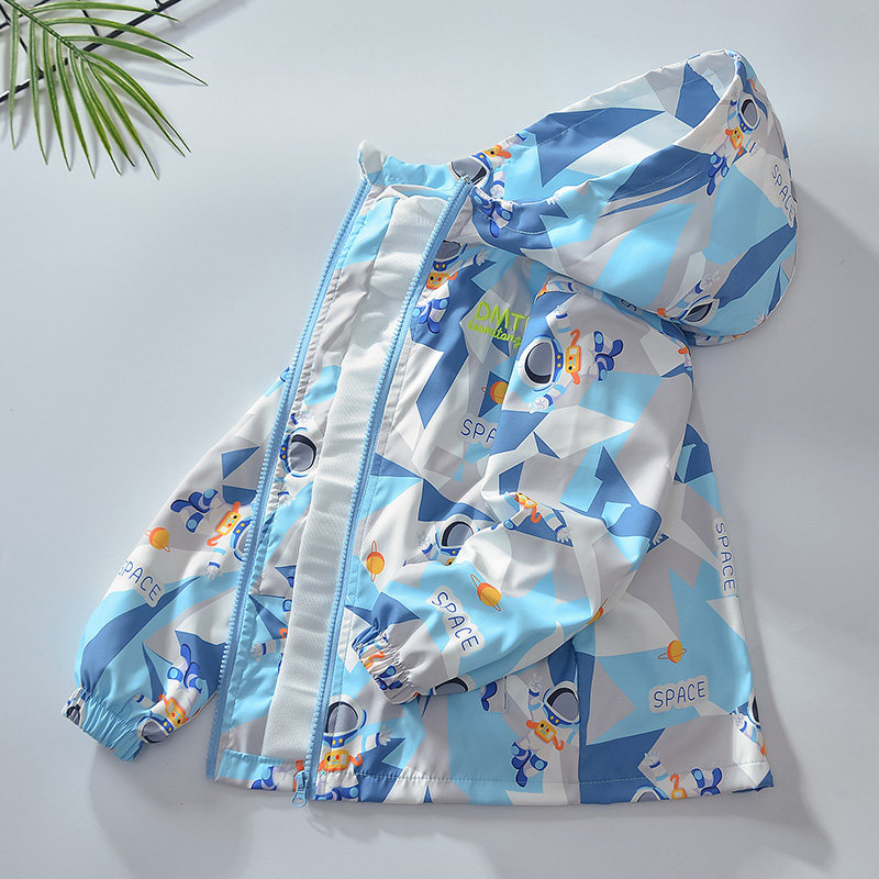 男中大童炸街外套春款2025童装新款韩版帅气上衣儿童潮风衣春秋装,童装/婴儿装/亲子装,普通外套,淘宝优惠券,粉丝福利购,淘宝优惠卷