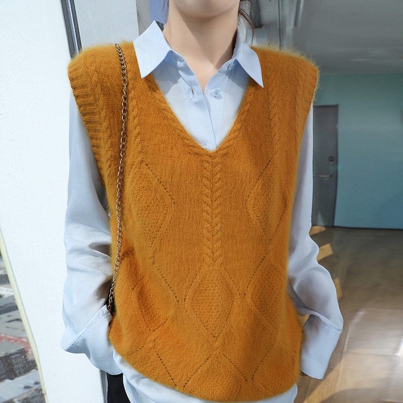 可机洗不缩水 26新年款 圆领针织衫内搭毛衣秋冬上衣女宽松打底衫,女装/女士精品,毛针织衫,淘宝优惠券,粉丝福利购,淘宝优惠卷