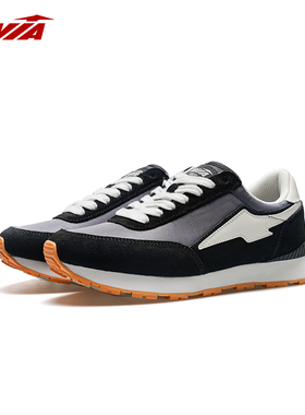 AVIA爱威亚官方24秋冬900R系列男女运动休闲复古跑鞋户外慢跑鞋