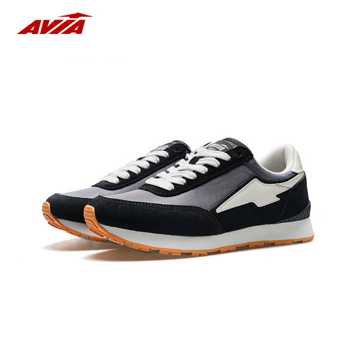AVIA爱威亚900系列复古跑鞋