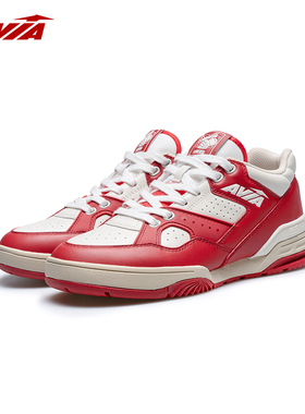 avia爱威亚明星同款复古潮流球鞋运动鞋男女鞋子官方旗舰店855l