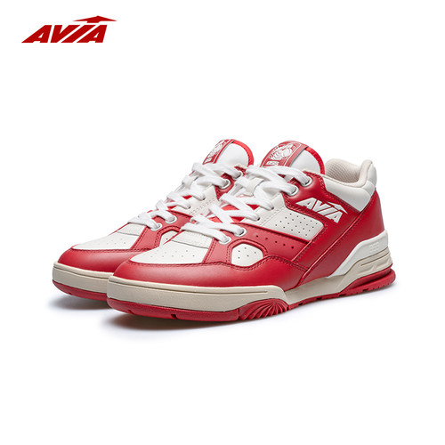 爱威亚篮球鞋AVIA减震男
