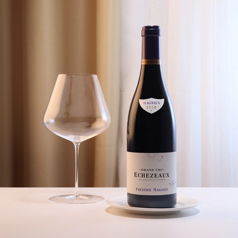 法国高端红酒玛妮安酒庄依瑟索特级园红葡萄酒马年送礼红酒礼盒