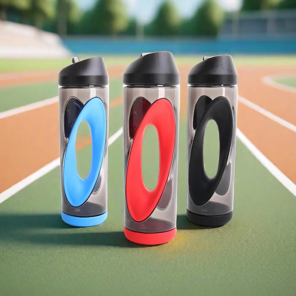 XDDESIGN运动水瓶便携树脂