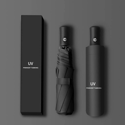 雨伞防晒晴雨两用太阳伞