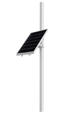 海康威视80W太阳能供电套装DS-2FSCH22S80-D/H