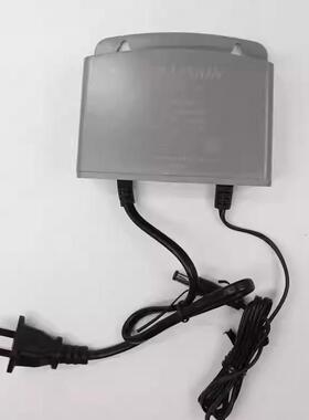 正品海康威视12V2A室外电源带线款防水监控摄像头DS-2FA1202-BW