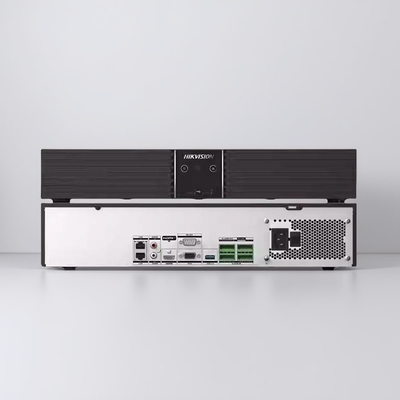海康威视8盘Pro智能高清录像机