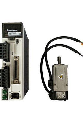 松下伺服驱动器MBDHT2510E/MBDKT2510CA1/MADHT1507E/MADKT1505E