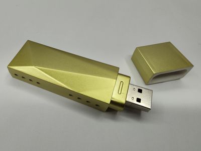 [智能WiFi探针 双WiFi探针TZ007]