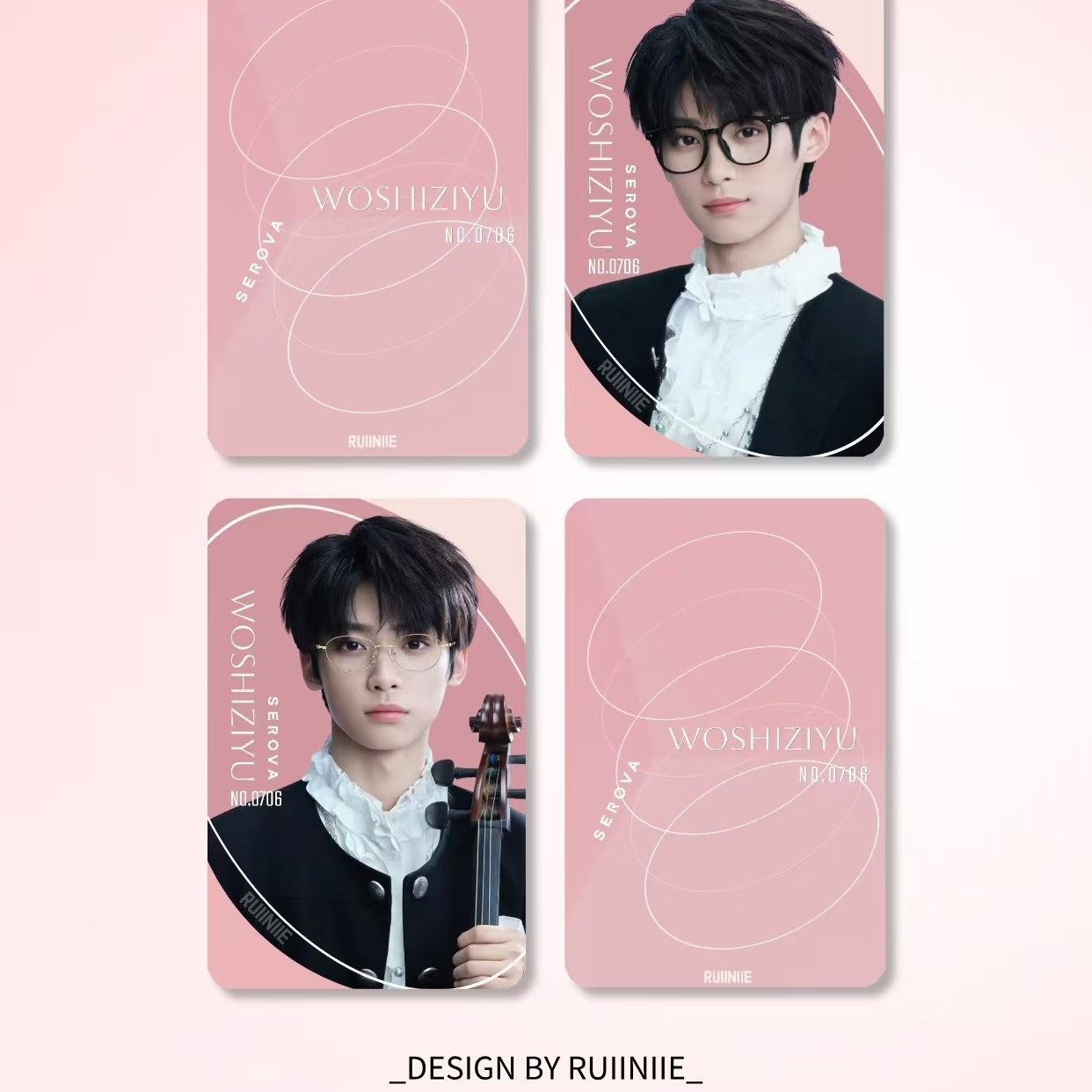 新款梓渝田栩宁周边自印三寸圆角小卡高颜值粉丝应援精美收藏卡片,节庆用品/礼品,贺卡/卡片,淘宝优惠券,粉丝福利购,淘宝优惠卷