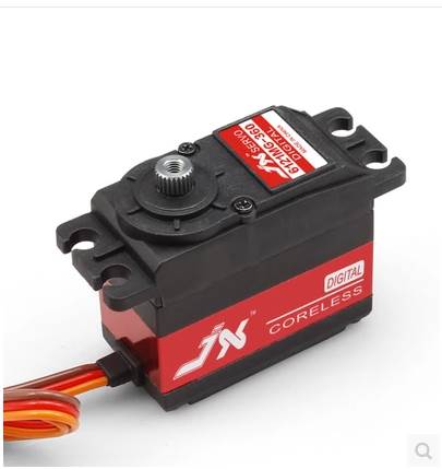 日本进口jx servo6121力数字空心杯舵机 mg-180360度°20kg大在类目 玩具/童车/益智/积木/模型, 电动遥控玩具零件/工具, 遥控飞机零配件中 - 来自Buy2taobao.com提供专业的淘宝代购服务