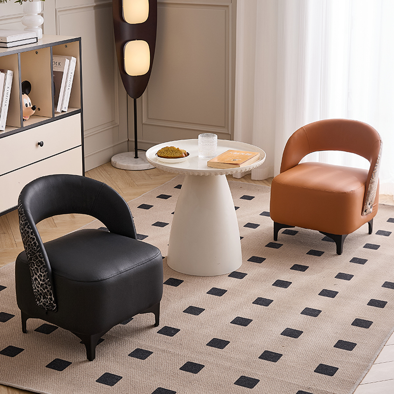 网红溜溜凳客厅沙发凳矮凳子