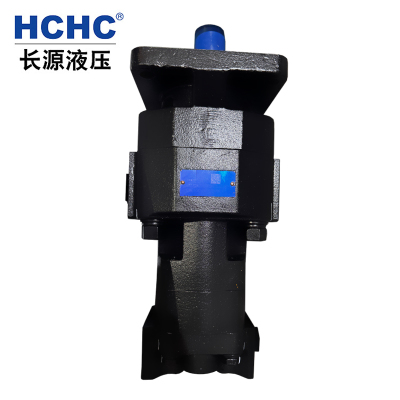 HCHC长源液压原厂发货