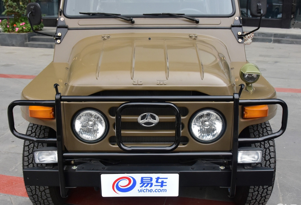 北汽北京吉普212/2021S/2021VJ/2023CHB2/中网/前脸