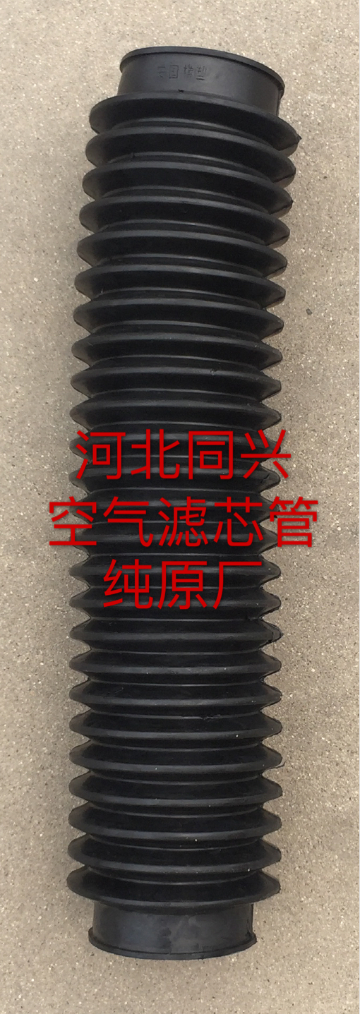 北京吉普系列/2023/2024/战旗空滤软管/空气滤芯胶管/纯原厂