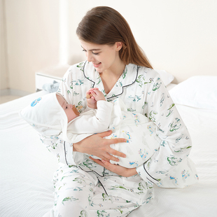 抱被新生连帽包被0 cutelife全棉婴儿薄款 6个月 顺手买一件