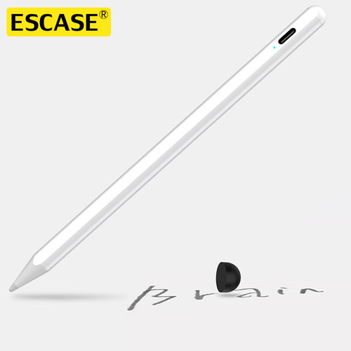 ipad笔防误触苹果appl