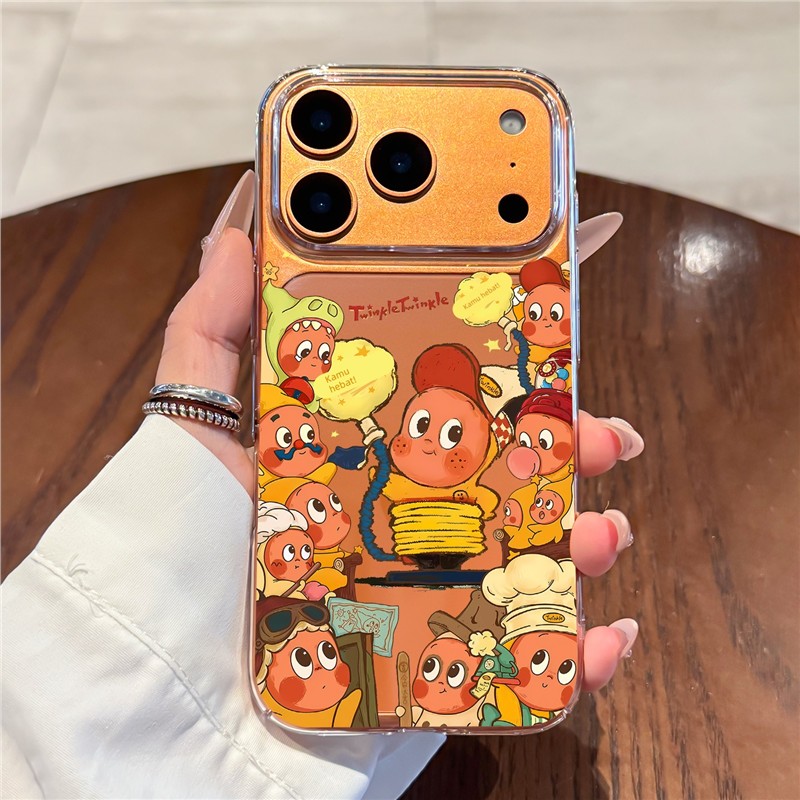 小红书爆款【现货适用苹果17】