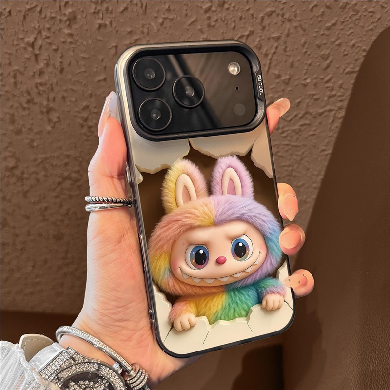 小红书爆款【现货适用苹果17】