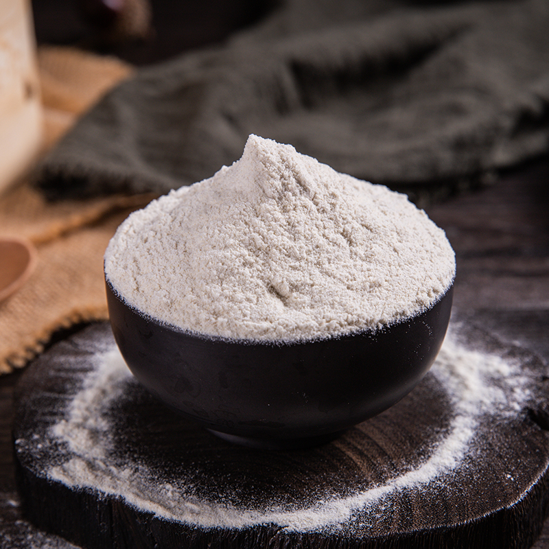 贵州苦荞粉草海原农苦荞麦粉