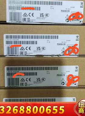 6ES7 521-1BH00-0AB0 正品 开封议价