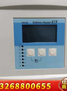 E+H恩德斯豪斯FMU90-R21CA111AA3A超声波液议价