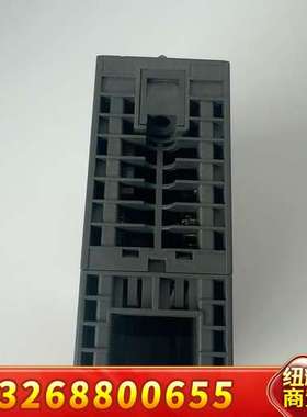 17年西门子332-5HF00模拟量输模块，9新橙色，S7议价