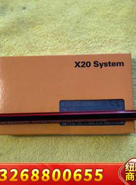 贝加莱X20DC1396议价