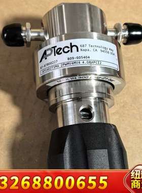 APTech减压阀/调压阀AP1402TSMA 2PW MV议价