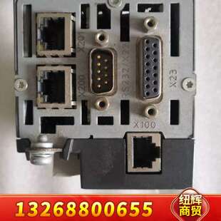 西门子S120控制单元 Pn议价 Cu310