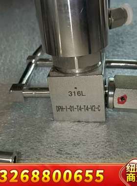 正品艾罗德克AEROTECH隔膜阀 微调阀 手动调压阀议价