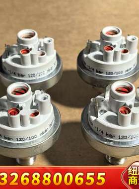 Beck压力开关5215-30 Belimed倍力曼压力开关议价