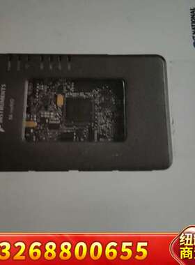 NI myRIO-1900数据采集卡，功能完好无维修。项议价