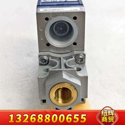 特勒美科压力开关XMLB160D2S11议价