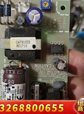 日本TDK-Lambda ZWS15B-24单输基板式电源议价