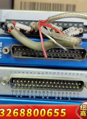 NI-9752和NI-9754数据采集模块，功能完好！正议价