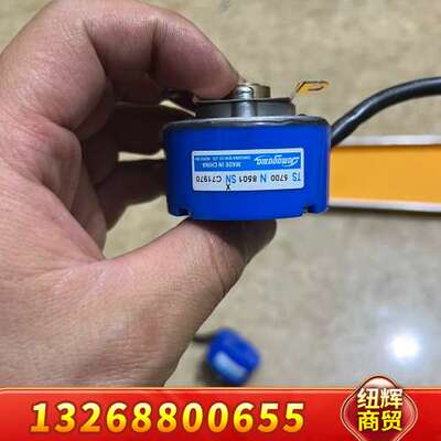 多摩川编码器TS5700N8501SN功能正常议价