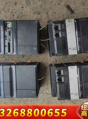 plc。橙色如图。年份老版本低。一个插口有瑕疵。如图最议价