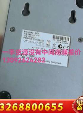 NI CDAQ-9171，NI 9230，NI 9234 C议价