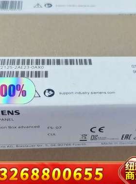 6AV2125-2AE23-0AX0 保内 原标正品议价