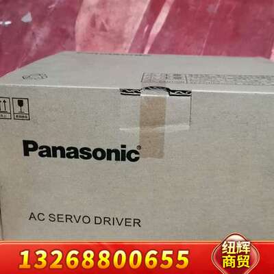 伺服驱动器，MCDLT35SM，实图拍摄，，未拆议价