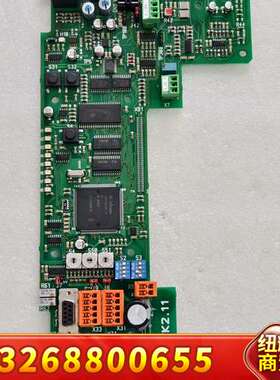 EMG纠偏板卡EVK2.11议价