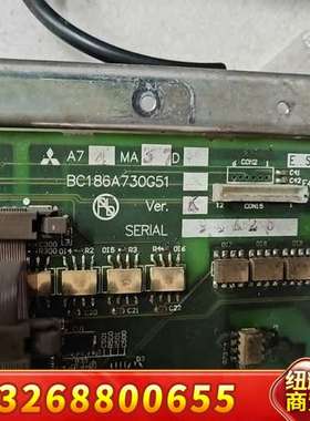 三菱A700驱动板A74MA37D.BC186A730G51议价